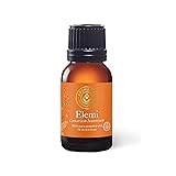 Aromatics International Elemi Essential Oil 15ml