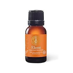 Aromatics International Elemi Essential Oil 15ml