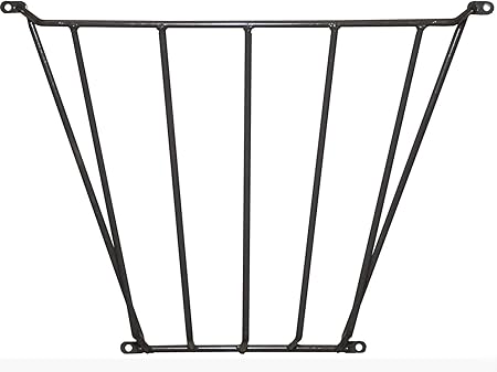 Amazon Com Behlen Country 76110867 Wall Hay Rack For Horse