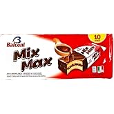 Balconi MIX MAX Snack Cakes