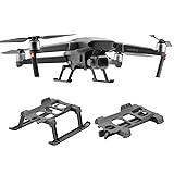 HeiyRC Foldable Landing Gear Leg for DJI Mavic 2