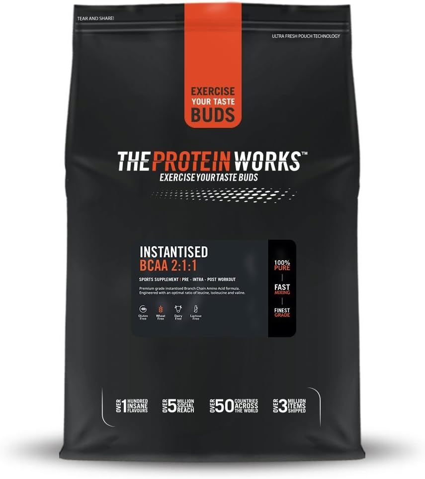 Protein Works, 250 g - Image 4