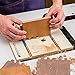Rockler Router Table Box Joint Jig
