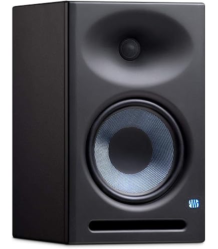 Amazon.com: Pair of PreSonus Eris E8 XT 8 inch Powered Studio