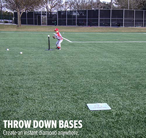 Flexi Soft 11" Softballs 12 Pack | Cushioned Core Safety