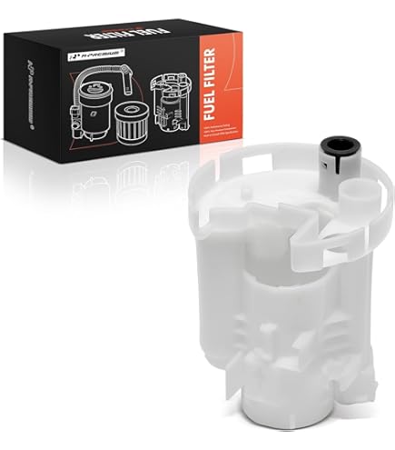 Amazon.com: Toyota Fuel Filter - 23300-0A020 : Automotive