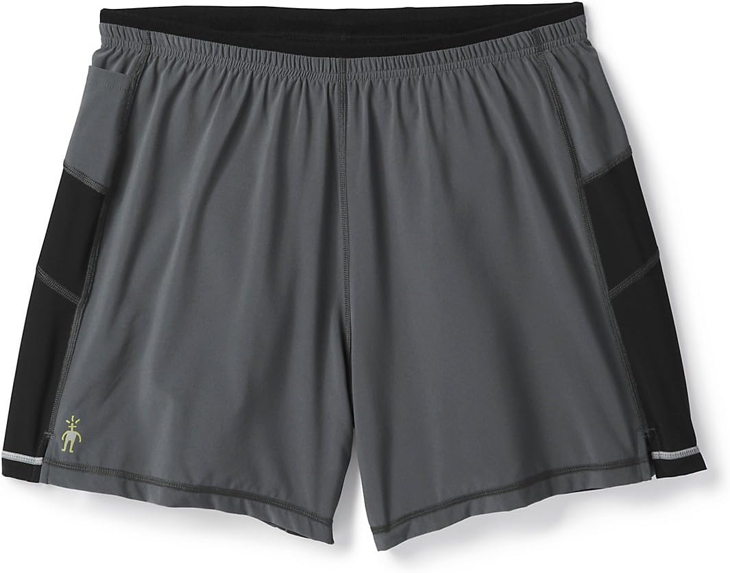 smartwool shorts