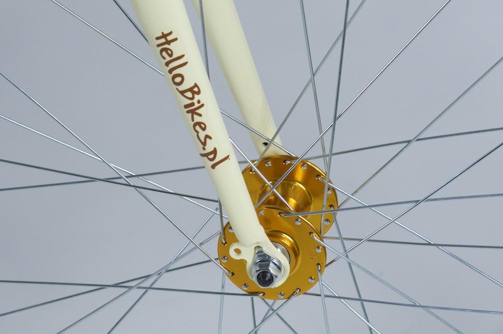 hellobikes fixie