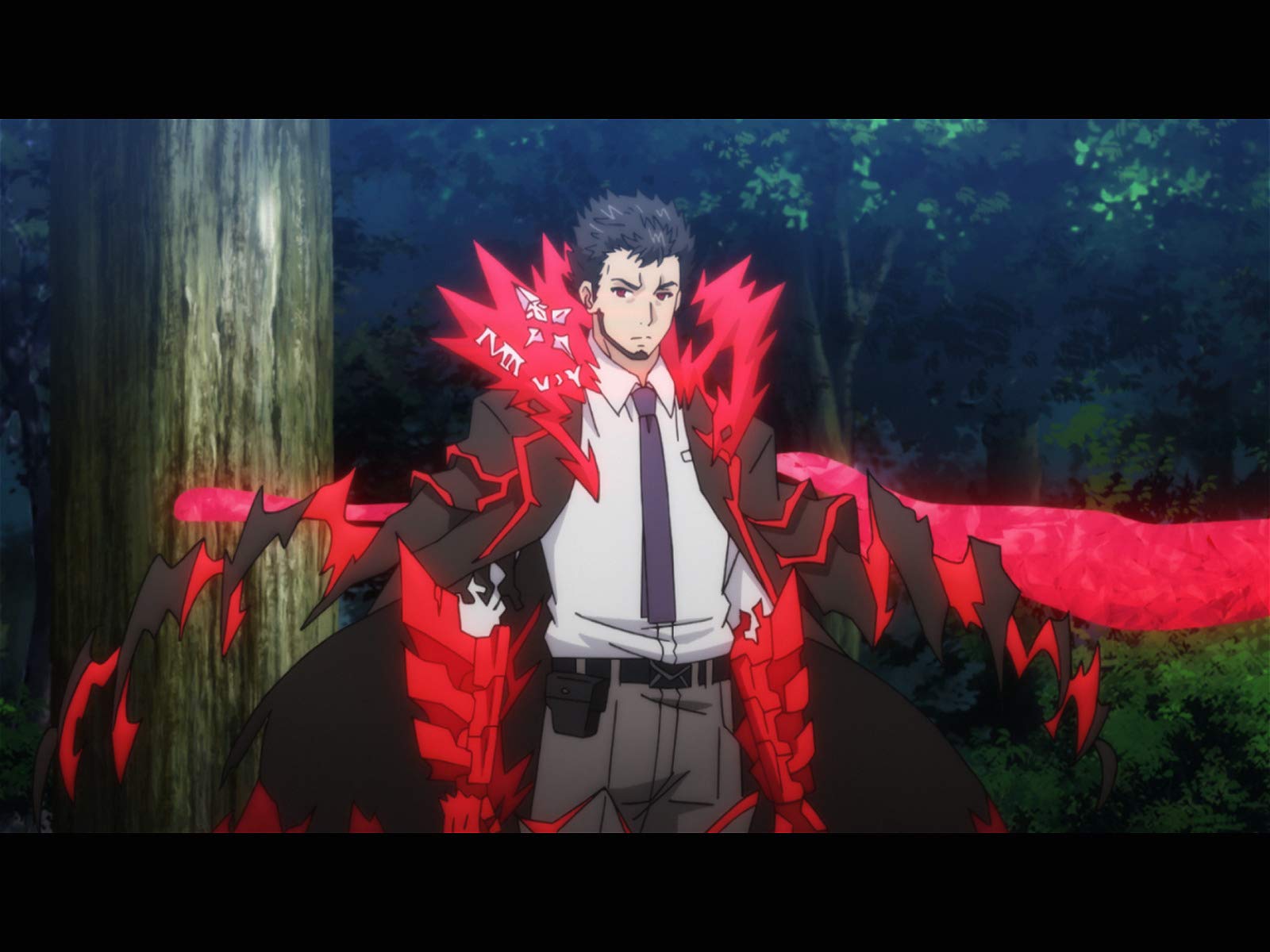 Amazon Co Jp ロード オブ ヴァーミリオン 紅蓮の王を観る Prime Video