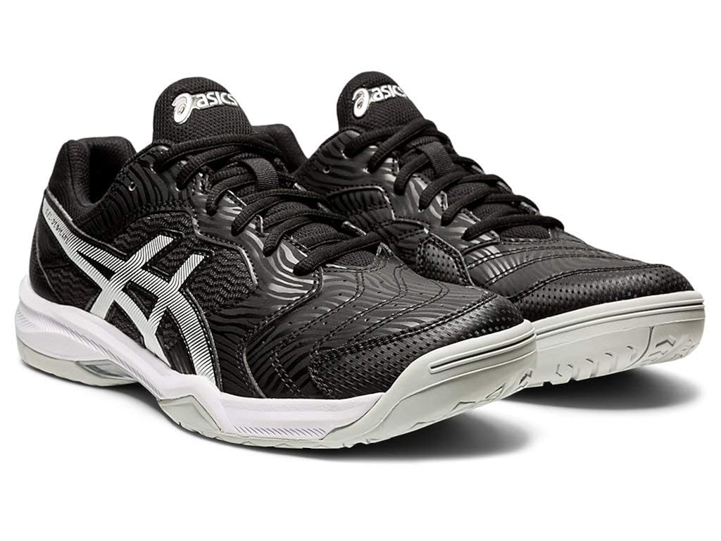 asics women's gel dedicate 6 tennis shoes