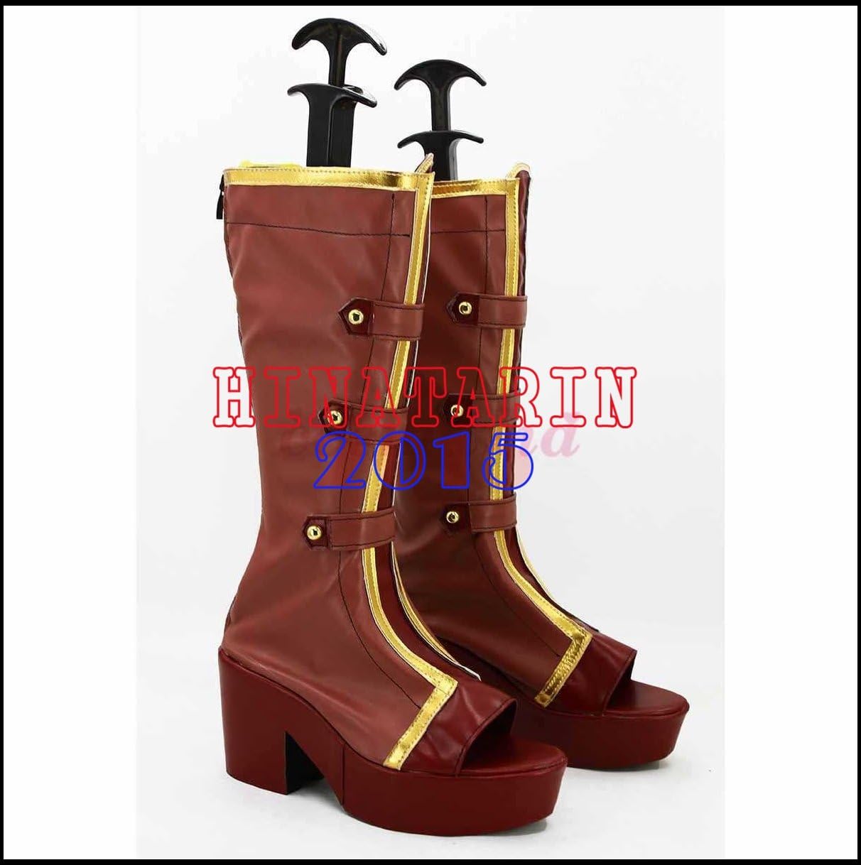 Amazon コスプレ靴 ラブライブ 7月 マリン編 Ur 覚醒後 東條希 とうじょうのぞみ 矢澤にこ 小泉花陽 高坂穂乃果 星空 凛 絢瀬 絵里 西木野真姫 コスプレ 仮装 通販