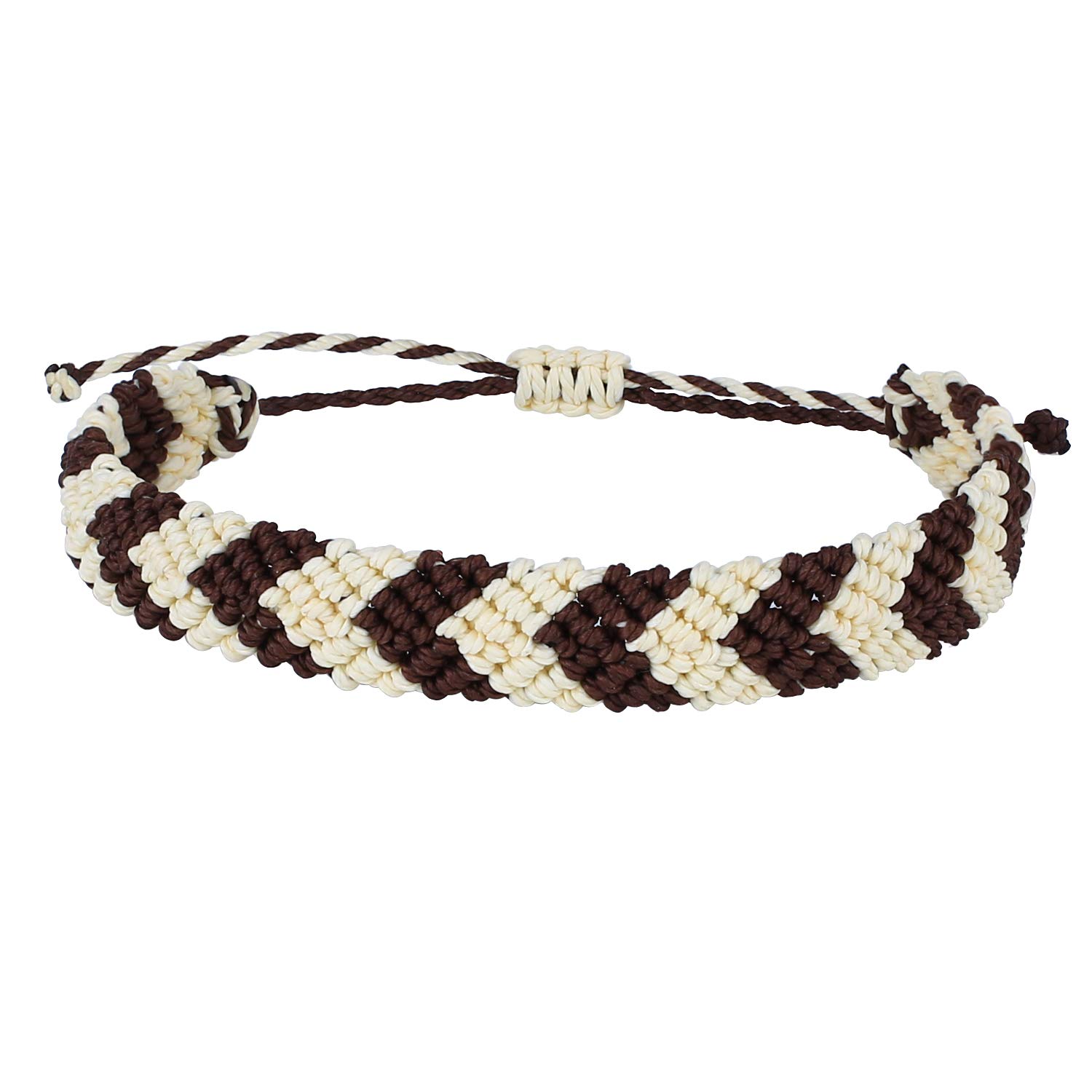 KELITCH Women Friendship Bracelet Colour Candy Wrap Bracelets Fashion New Adjustable Bracelets Mixed Jewelry