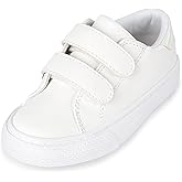 The Children'S Place Baby-Girls And Toddler Casual Hook & Loop Sneakers