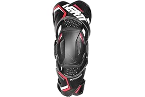Leatt X-Frame Knee Brace (Medium/Right)