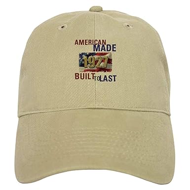 american made baseball caps