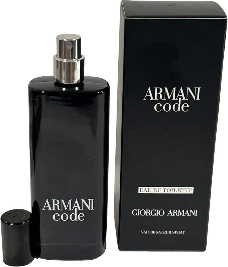 Giorgio Armani Code EDT 15ml Armani Beauty Travel Size