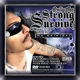 ONLY THE STRONG SURVIVE (W / DVD)                  image