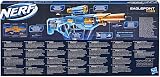Hasbro Nerf Elite 2.0 Eaglepoint RD-8 Water Blaster 16-Dart Capacity view 4