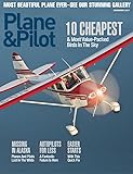 Plane & Pilot