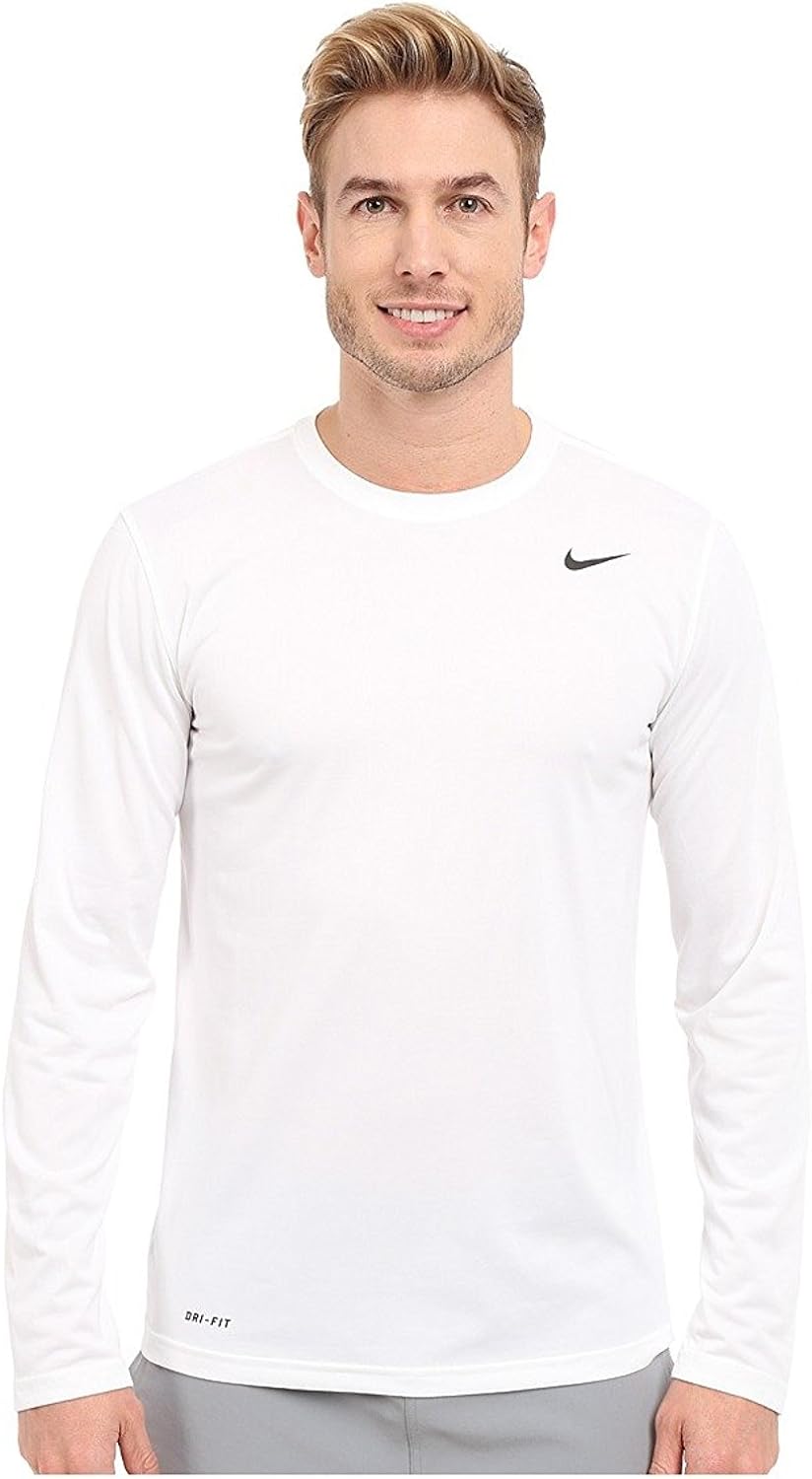 Nike Men's Dry Training Top: Clothing