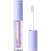 Blondesister 3 in 1 Cute Lippy Lip Oil - Nourishing Lip Oil for Women - Hydrating Lip Moisturizer - Non-Sticky Texture - 02 Red Fruits - 0.084 oz