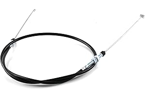 DUDUBUY Parking Brake Cable Front Rear for CAN AM Spyder RT 2011 2012 707000927