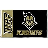 College Flags & Banners Co. Central Florida Knights Wordmark Large Grommet Banner Flag
