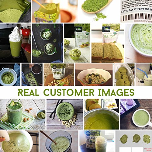 1 Matcha+Green+Tea+Powder+4oz