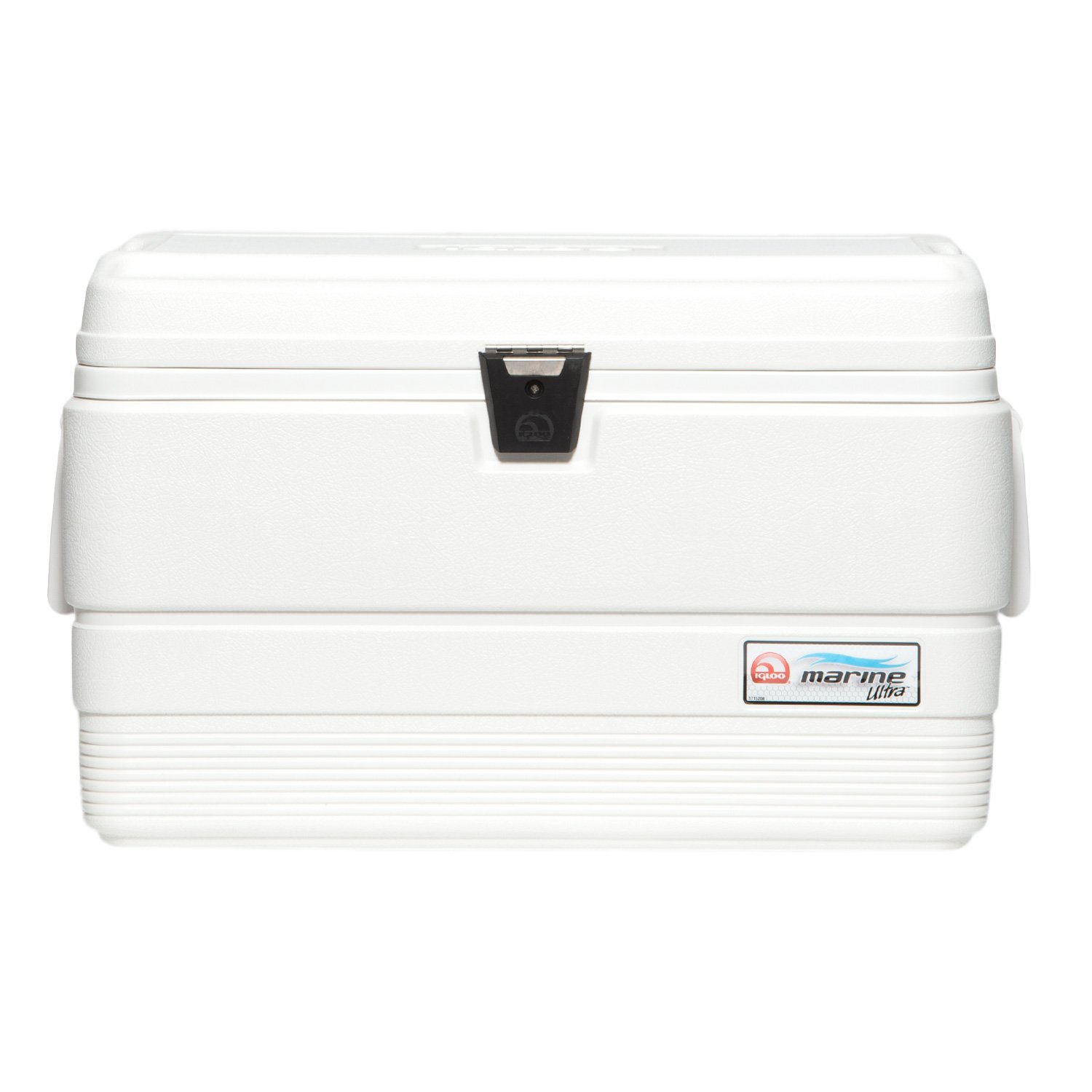 Igloo Marine Ultra Cooler White 44679 Camping & Hiking Outdoor