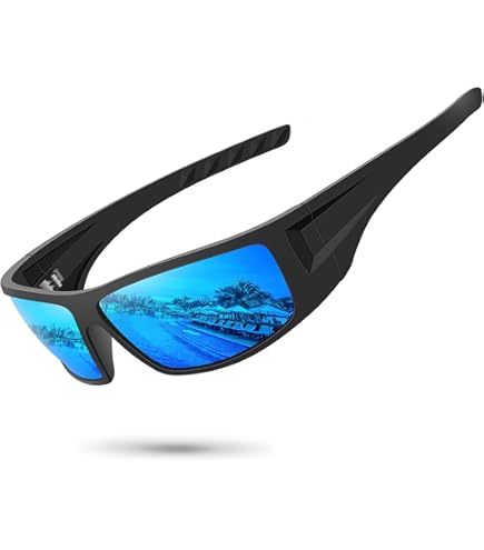 Amazon.com: Xloop HD - Gafas de sol de alta definición para