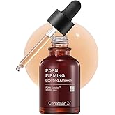 CENTELLIAN 24 PDRN Firming Boosting Ampoule (1.01 fl oz) - Improved Skin Elasticity by Dongkook Pharmaceutical. PDRN 300,000 ppm, Hydrolyzed Collagen & Elastin