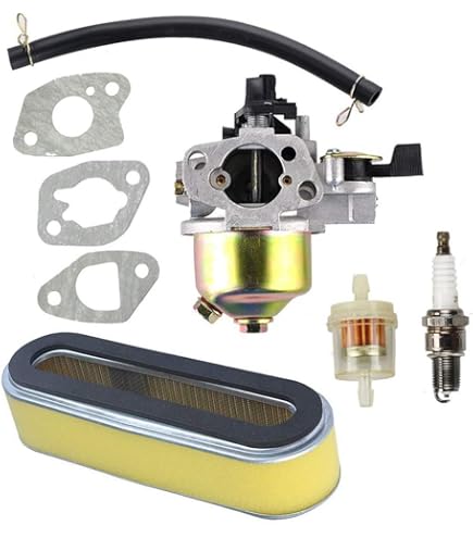 YINETTECH Lot De 2 Câbles D'Embrayage Tondeuse Honda 54510-VB5-800 - 132 Cm