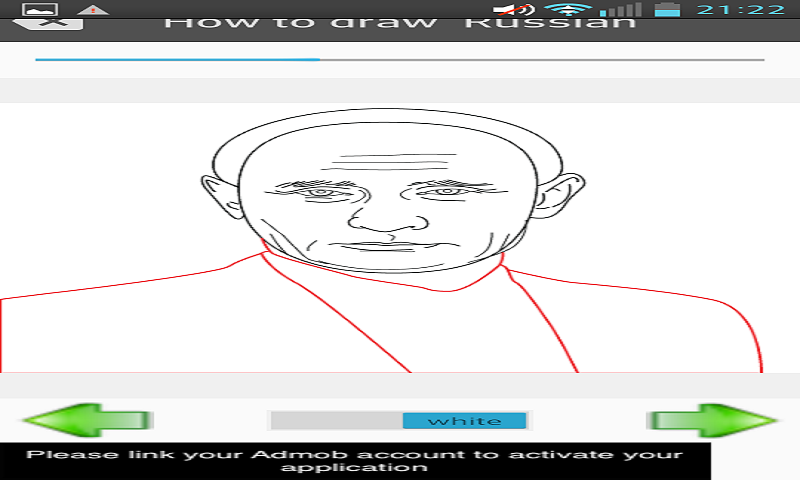 How to Draw presidents:Amazon.com:Appstore for Android