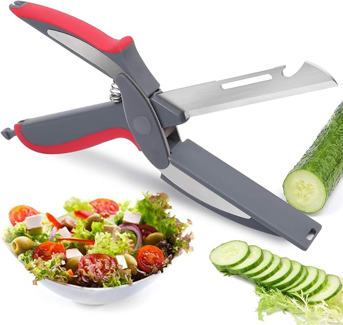 Top 9 Food Scizzors