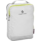 Eagle Creek Pack-it Specter Clean Dirty Cube, White/Strobe, One Size