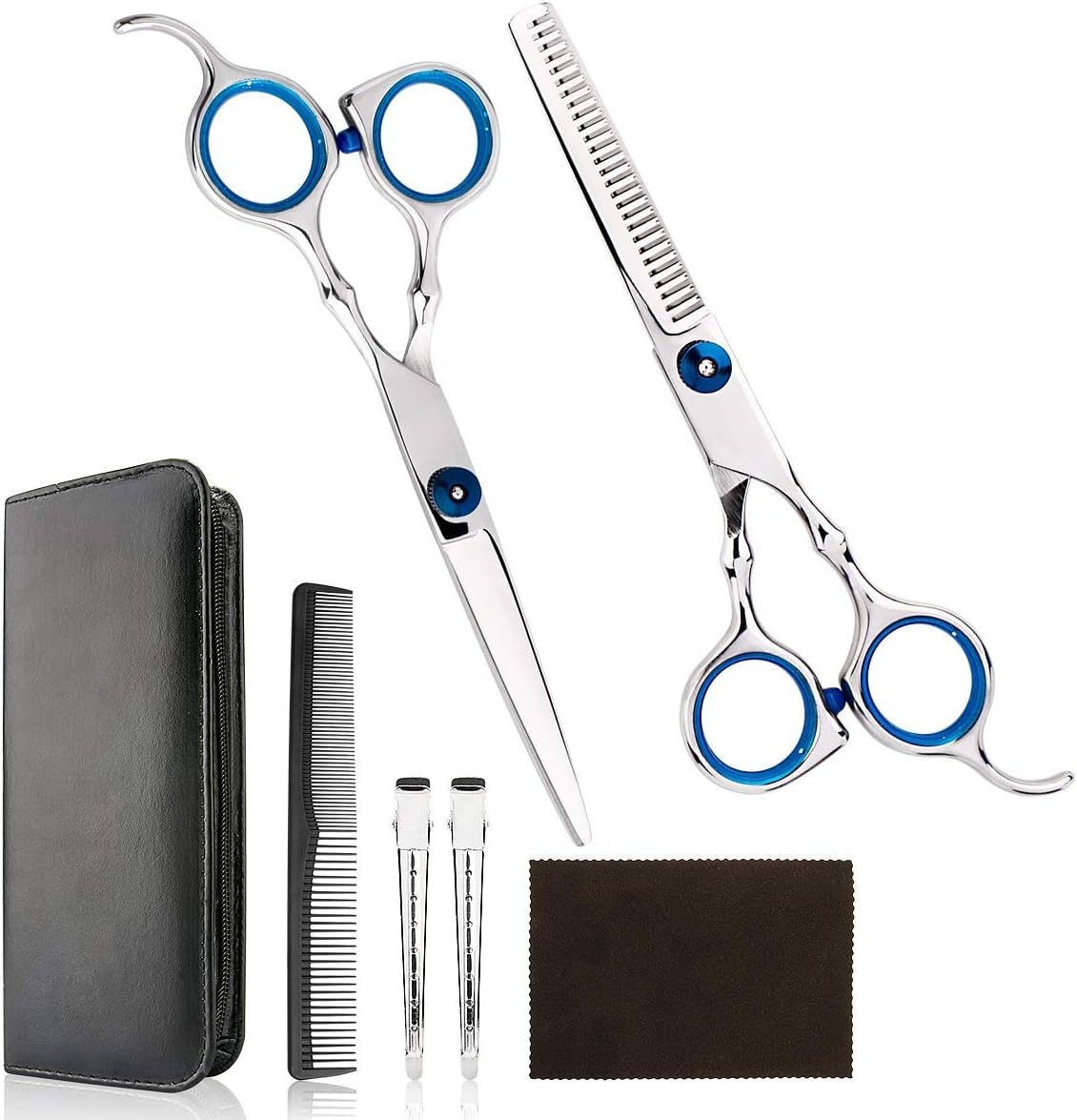 gents hairdressing kit
