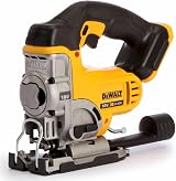 DEWALT 18V 10-Piece Cordless Power Tool Kit 4x 5Ah Batteries & Charger view 4