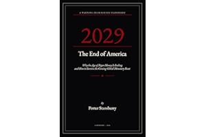 2029: The End of America : Why the Age of Paper Money Is Ending And How to Survive the Coming Global Monetary Reset