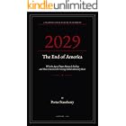 2029: The End of America : Why the Age of Paper Money Is Ending And How to Survive the Coming Global Monetary Reset