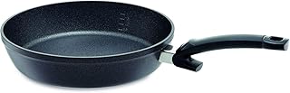 Fissler adamant comfort / Aluminium-Pfanne versiegelt, (Ø 28 cm), beschichtete Brat-Pfanne, antihaftend, kratzfest, alle Herdarten, Induktion