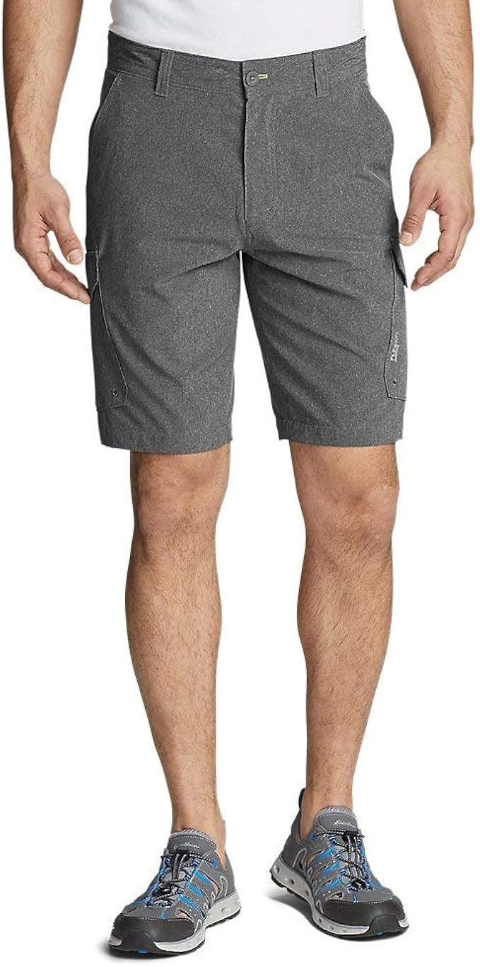 eddie bauer amphib shorts