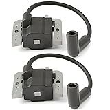 32-584-06-S Ignition Coil Module 2 Pack Compatible