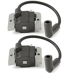 32-584-06-S Ignition Coil Module 2 Pack Compatible