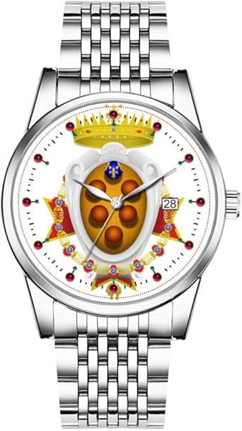 Amazon Com Christmas Watches Men S Fashion Japanese Quartz Date