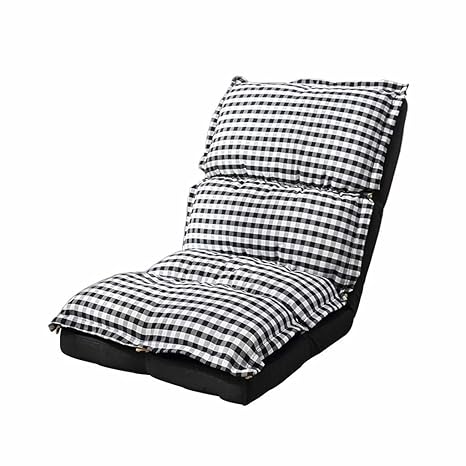 Amazon Com Furniture Lazy Couch Tatami Foldable Single