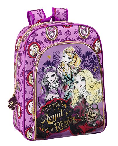 ever after high backpack