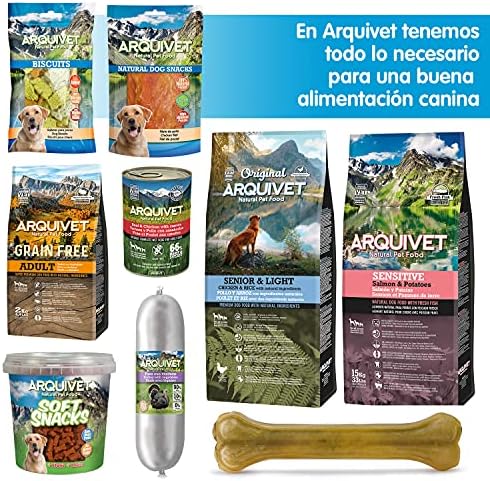 Snacks Soft Dog Mix Pack 14 x 100 g - Snacks naturais para cães de todas as raças - Guloseimas, recompensas, petiscos para cães