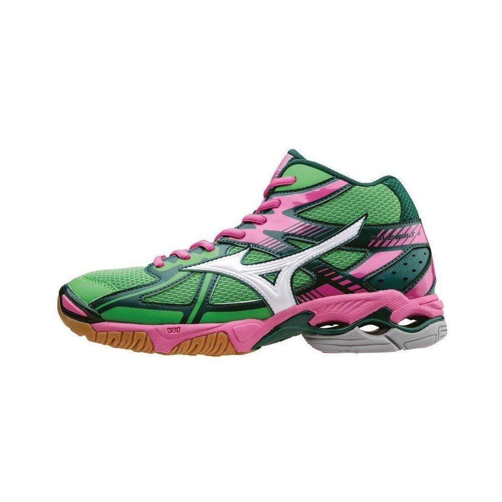 mizuno wave bolt 4 womens