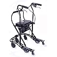 U-Step 2 Nuero Standard Walker Without Cueing Module (Small (4’3”-5’2” Tall))