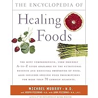Encyclopedia of Healing Foods